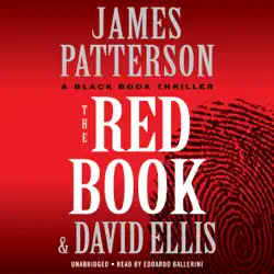 the red book audiobook cover image