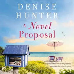a novel proposal audiobook cover image