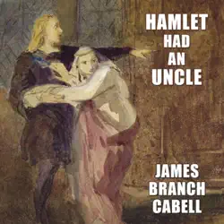 hamlet had an uncle audiobook cover image