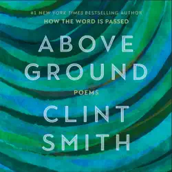 above ground audiobook cover image