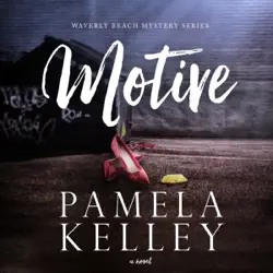 motive audiobook cover image