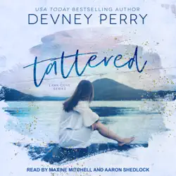 tattered audiobook cover image