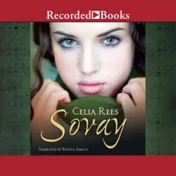 sovay audiobook cover image