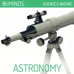 astronomy: science & nature (unabridged) audiobook cover image