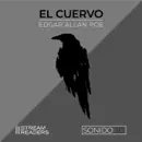 El Cuervo: Música original y sonido 3D escuche, reseñas de audiolibros y descarga de MP3