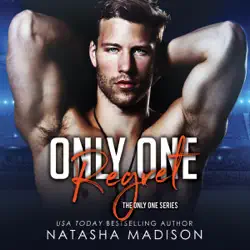 only one regret audiobook cover image