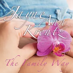 family way, the audiobook cover image