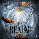 The Realm: Books 1-3 (Unabridged) MP3 Audiobook