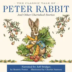 the classic tale of peter rabbit audiobook cover image
