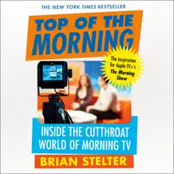 top of the morning audiobook cover image