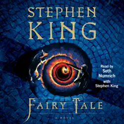 fairy tale (unabridged) audiobook cover image