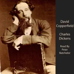 david copperfield [trout lake media] (unabridged) audiobook cover image