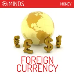foreign currency exchange: money (unabridged) audiobook cover image