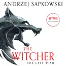 The Last Wish listen, audioBook reviews and mp3 download