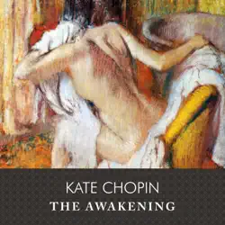 the awakening audiobook cover image