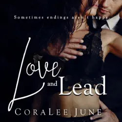 love and lead audiobook cover image