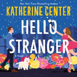 hello stranger audiobook cover image