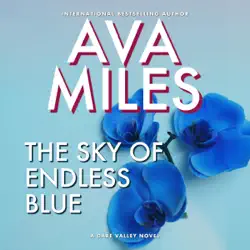 the sky of endless blue: dare valley series, book 12 (unabridged) audiobook cover image