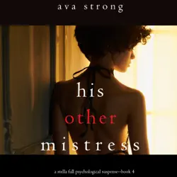his other mistress (a stella fall psychological thriller series—book 4) audiobook cover image