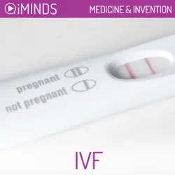 ivf: medicine & invention (unabridged) audiobook cover image