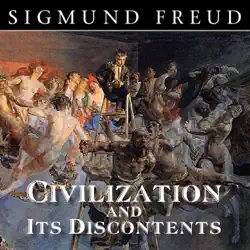 civilization and its discontents audiobook cover image