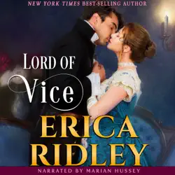 lord of vice audiobook cover image