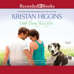 until there was you audiobook cover image