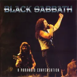 black sabbath: a rockview all talk audiobiography audiobook cover image