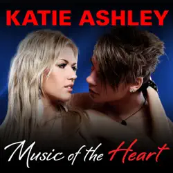 music of the heart audiobook cover image