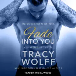 fade into you audiobook cover image