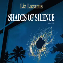 shades of silence audiobook cover image