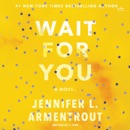 Wait for You MP3 Audiobook