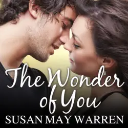 the wonder of you audiobook cover image
