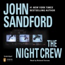 The Night Crew (Unabridged) MP3 Audiobook