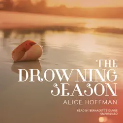 the drowning season audiobook cover image
