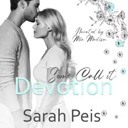 some call it devotion audiobook cover image