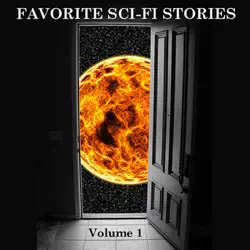 favorite science fiction stories, volume 1 (unabridged) audiobook cover image