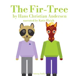 the fir tree audiobook cover image