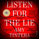 Listen for the Lie listen, audioBook reviews and mp3 download