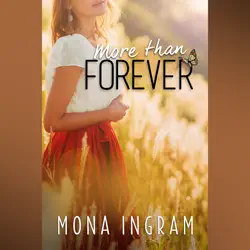 more than forever audiobook cover image