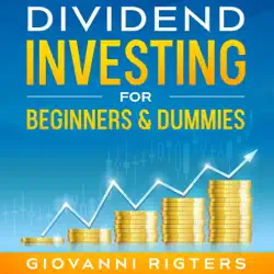 dividend investing for beginners & dummies imagen de portada de audiolibro