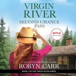 second chance pass audiobook cover image