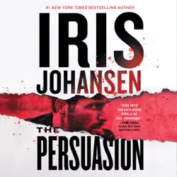 the persuasion audiobook cover image