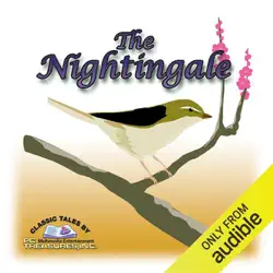 the nightingale (unabridged) audiobook cover image