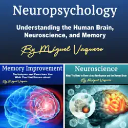 neuropsychology imagen de portada de audiolibro