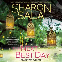 the next best day audiobook cover image