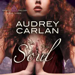 soul audiobook cover image