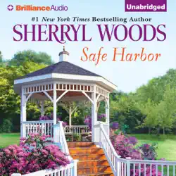 safe harbor (unabridged) audiobook cover image