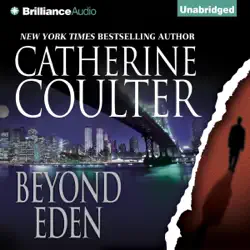 beyond eden (unabridged) audiobook cover image