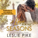 A Love For All Seasons MP3 Audiobook